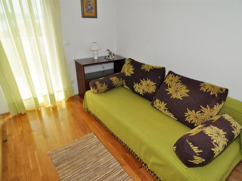 Apartmány Suncokret