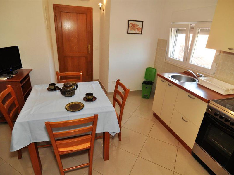 Apartmány Suncokret