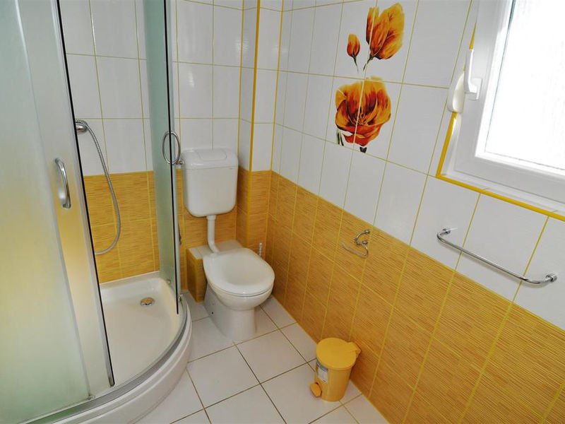 Apartmány Suncokret