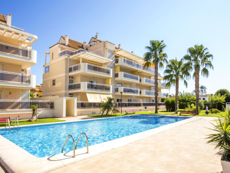 Jardines De Denia Vi