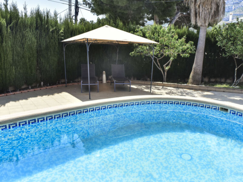 Villa Tatiana