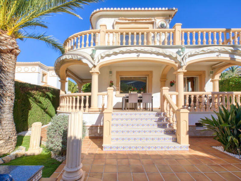 Villa Toscana