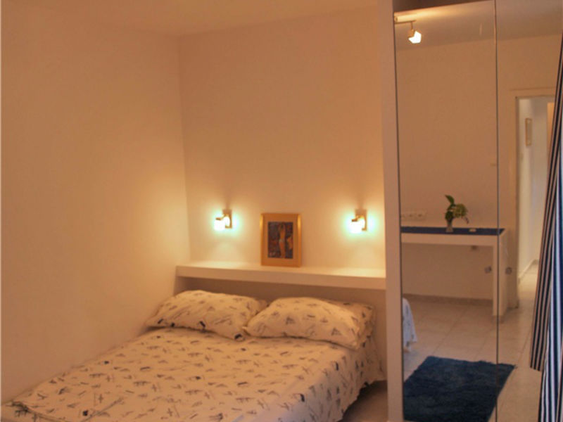 Apartmány 1349-22