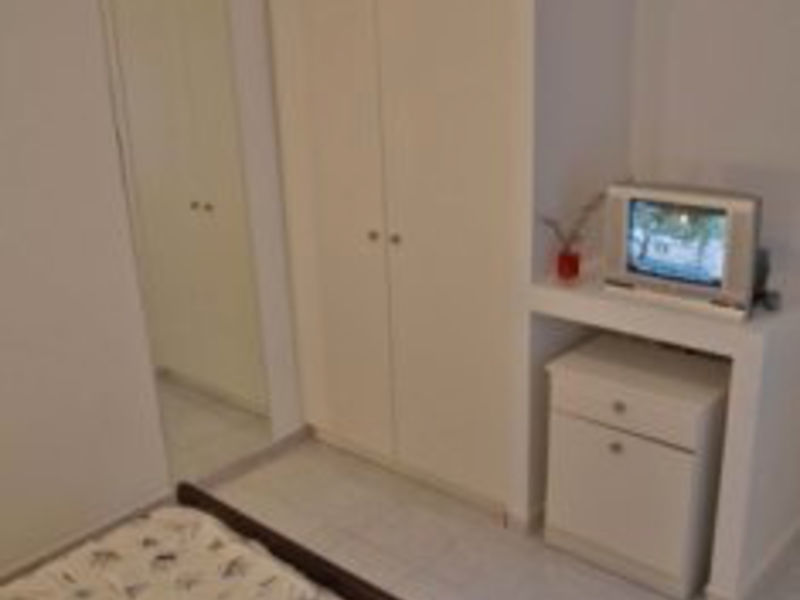 Apartmány 1349-22