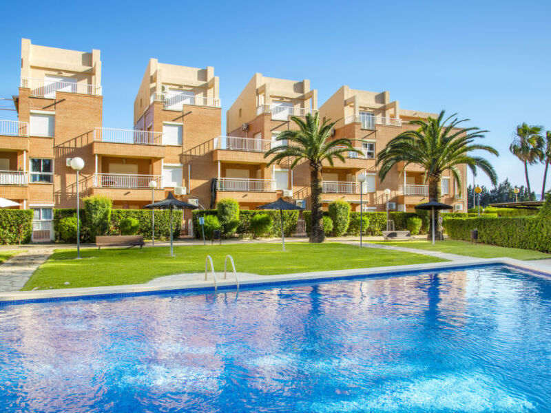 Mediterraneo Playa