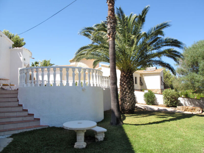 Casa Romantica