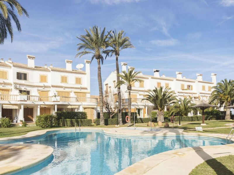 Denia Blau Park
