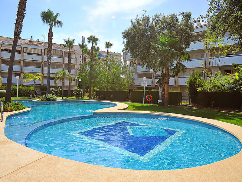 Jardines Del Saladar