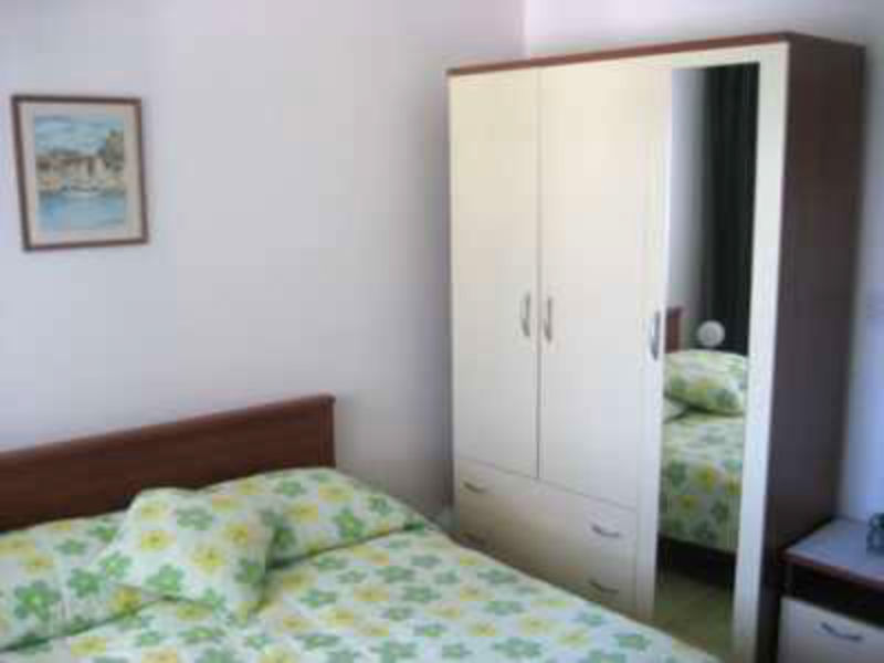 Apartmány 1351-107