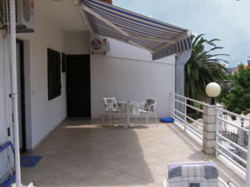 Apartmány 1351-107