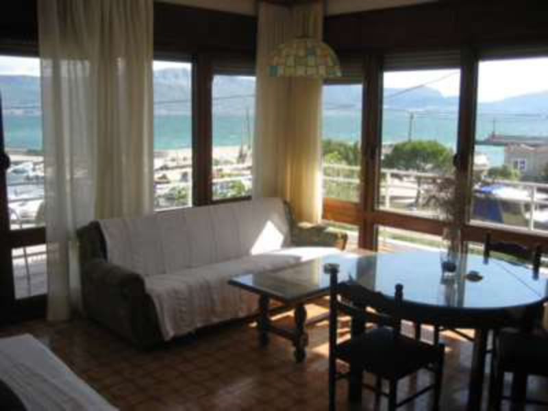 Apartmány 1351-107