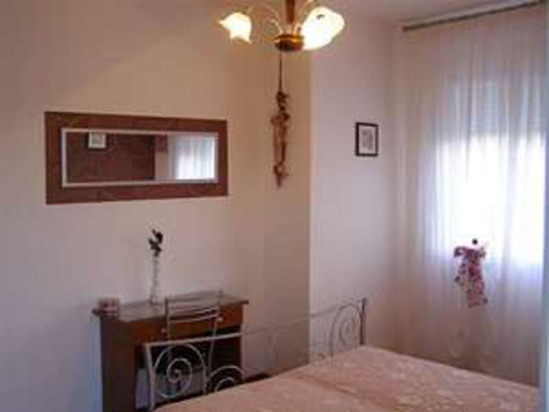 Apartmány 1351-107