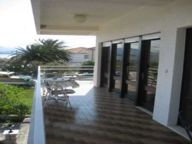 Apartmány 1351-107