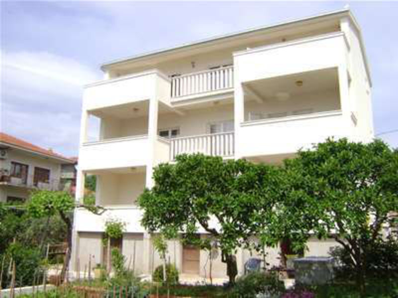 Apartmány 1351-109