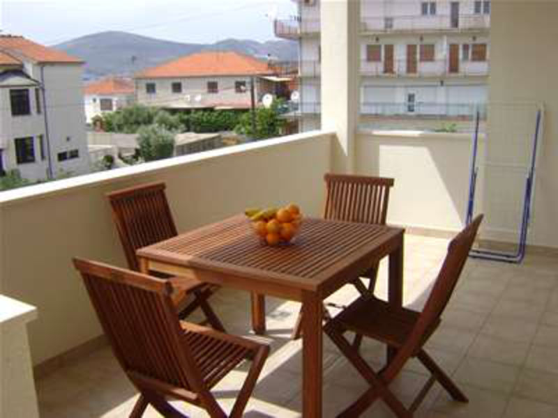 Apartmány 1351-109
