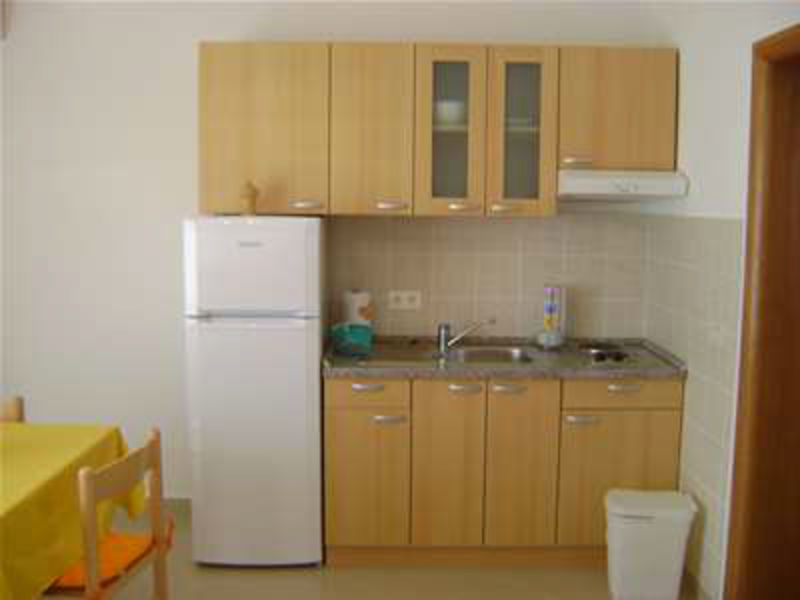 Apartmány 1351-109