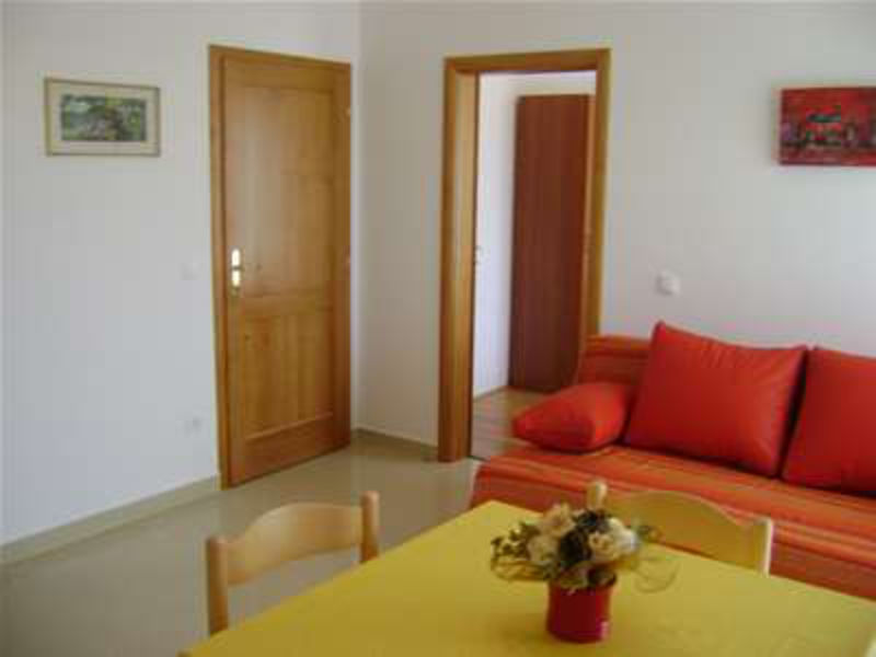 Apartmány 1351-109