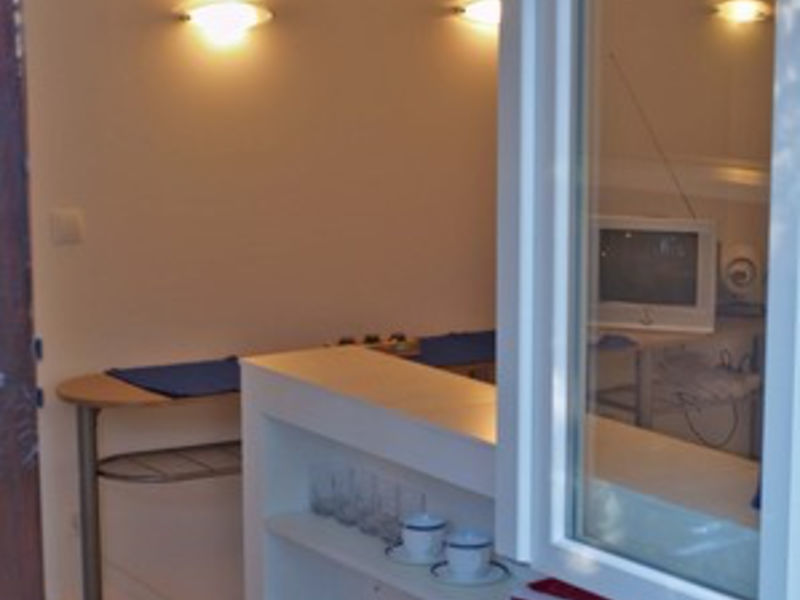 Apartmány 1349-22
