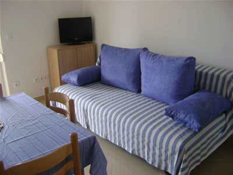 Apartmány 1351-109