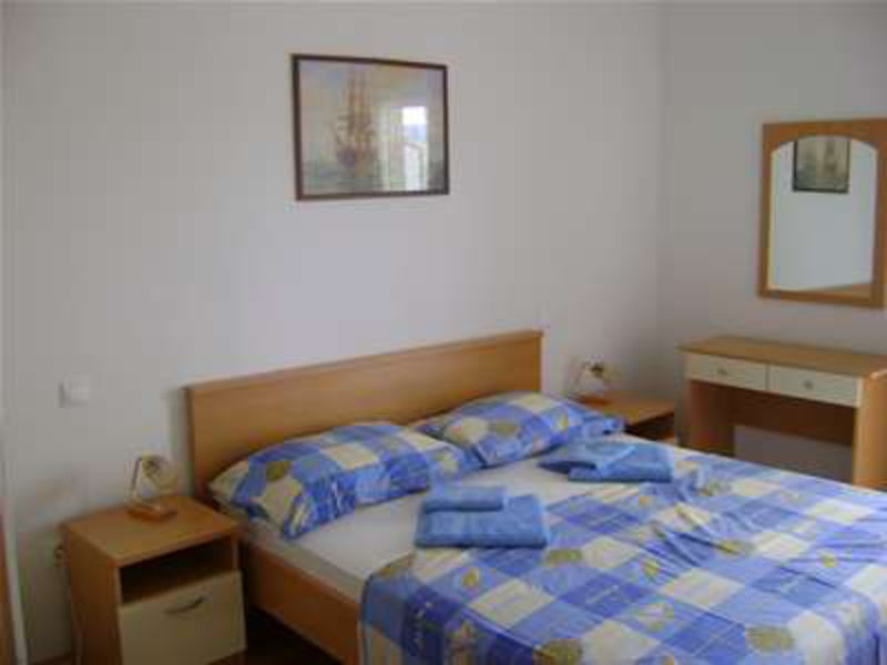 Apartmány 1351-109