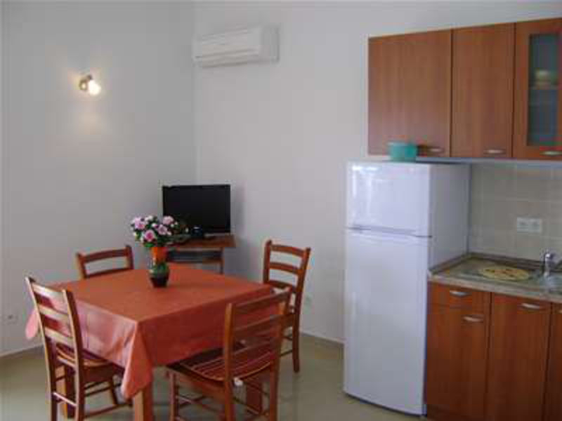 Apartmány 1351-109