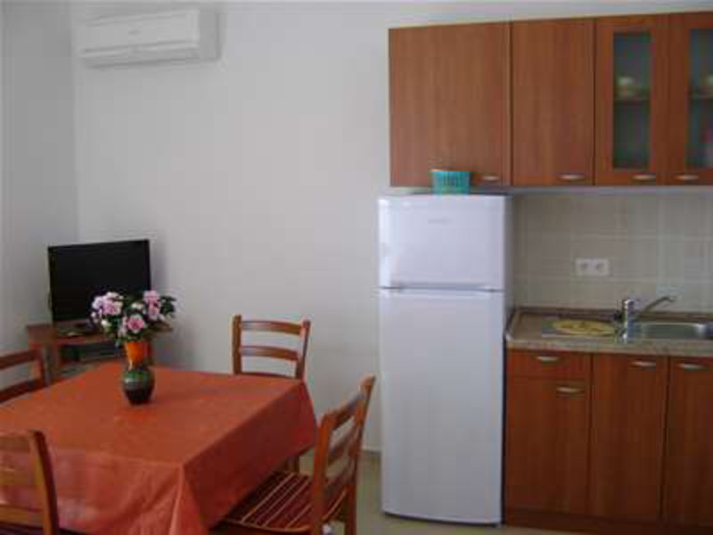Apartmány 1351-109
