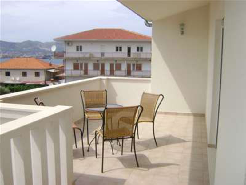 Apartmány 1351-109