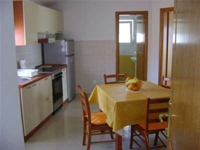 Apartmány 1351-109