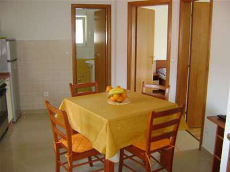 Apartmány 1351-109