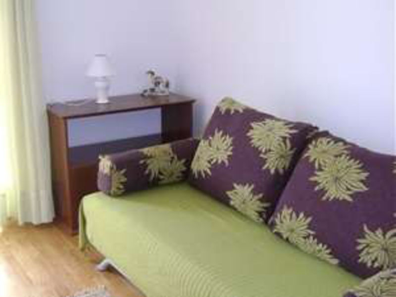 Apartmány 1351-109