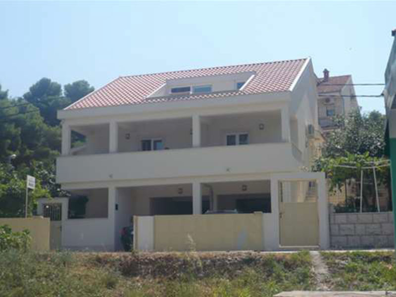 Apartmány 1351-115