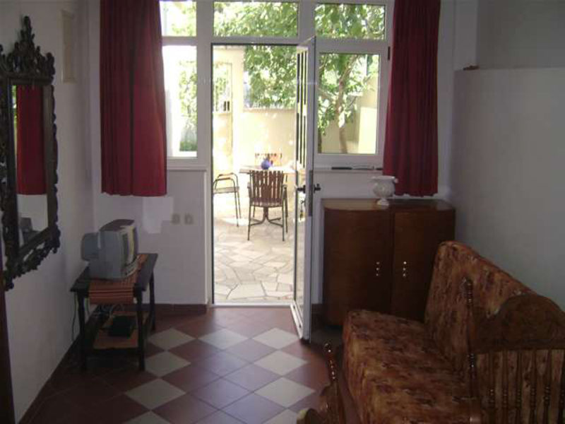 Apartmány 1351-115