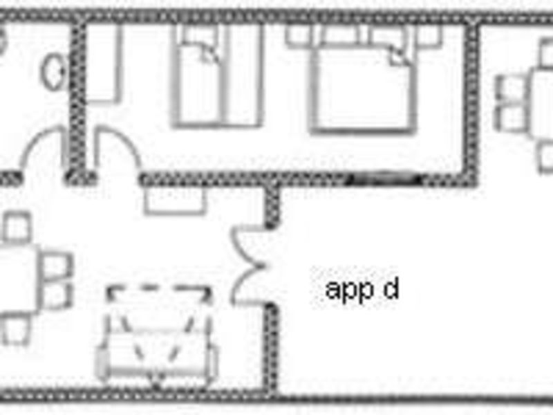 Apartmány 1351-115