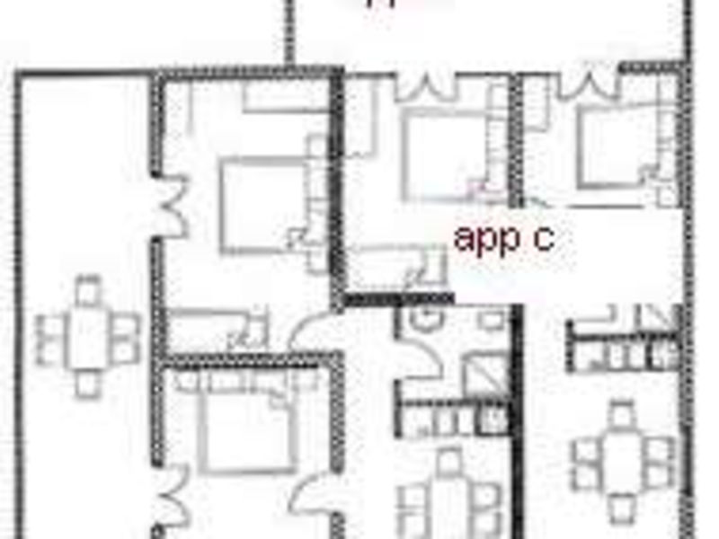 Apartmány 1351-115