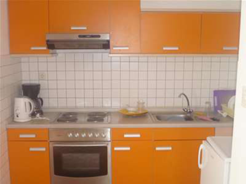 Apartmány 1351-115