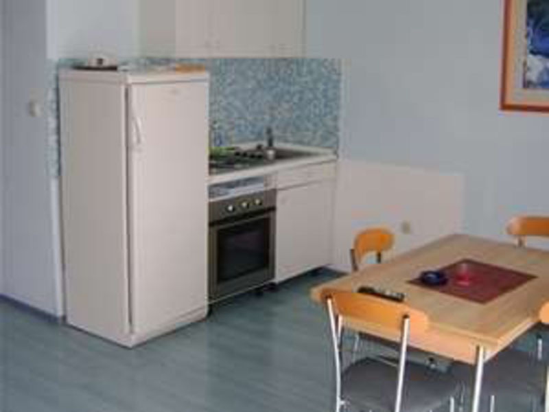 Apartmány 1351-117