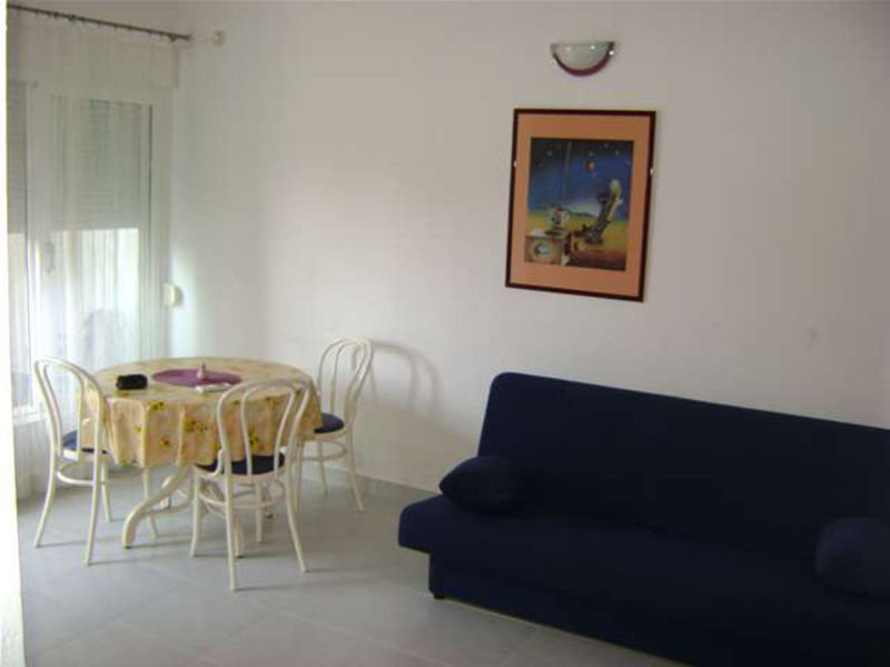 Apartmány 1351-117