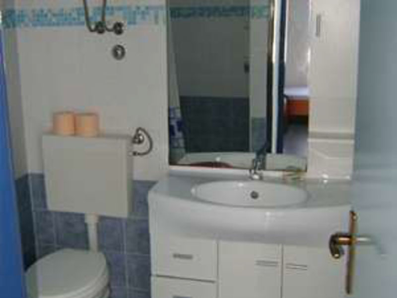 Apartmány 1351-117