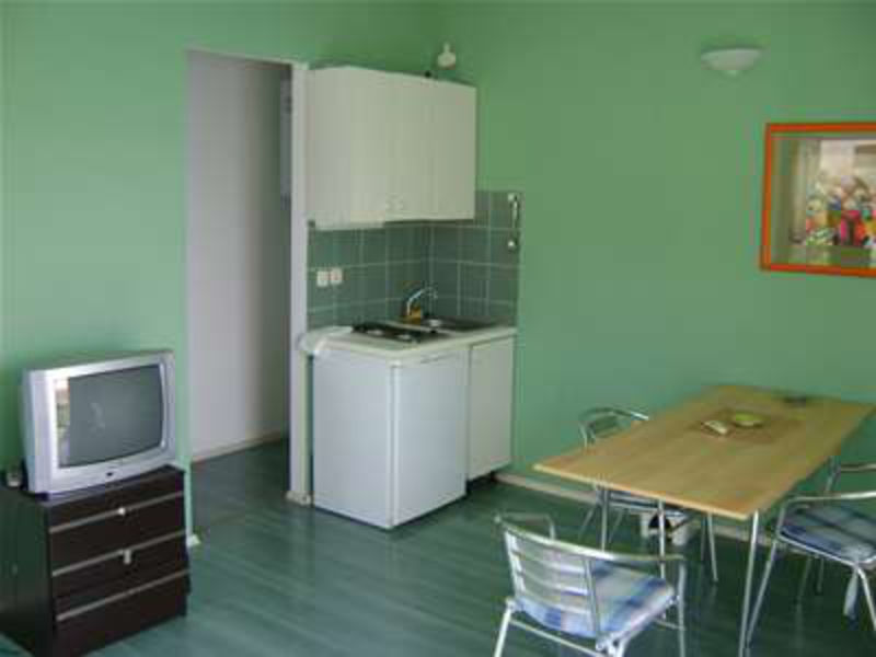 Apartmány 1351-117