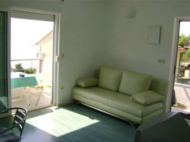 Apartmány 1351-117