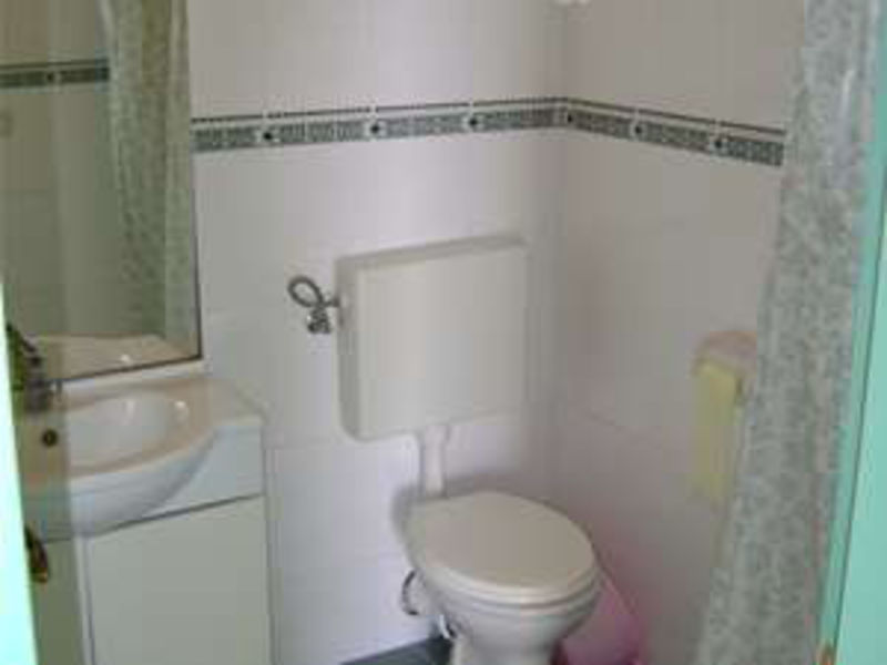 Apartmány 1351-117