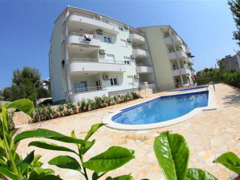 Apartmány 1351-125