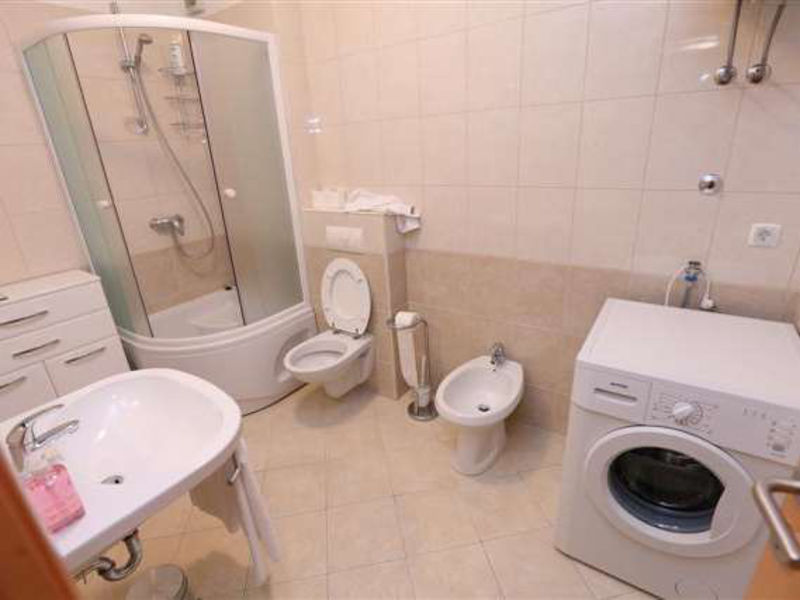 Apartmány 1351-125