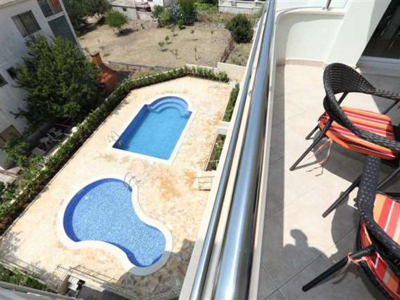 Apartmány 1351-125