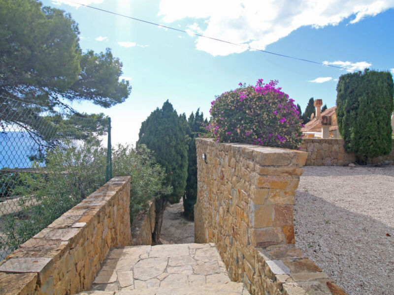 El Castillo