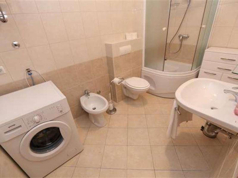 Apartmány 1351-125
