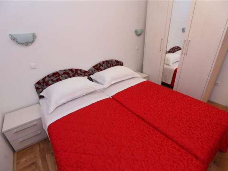 Apartmány 1351-125