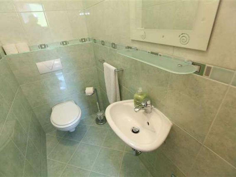 Apartmány 1351-125