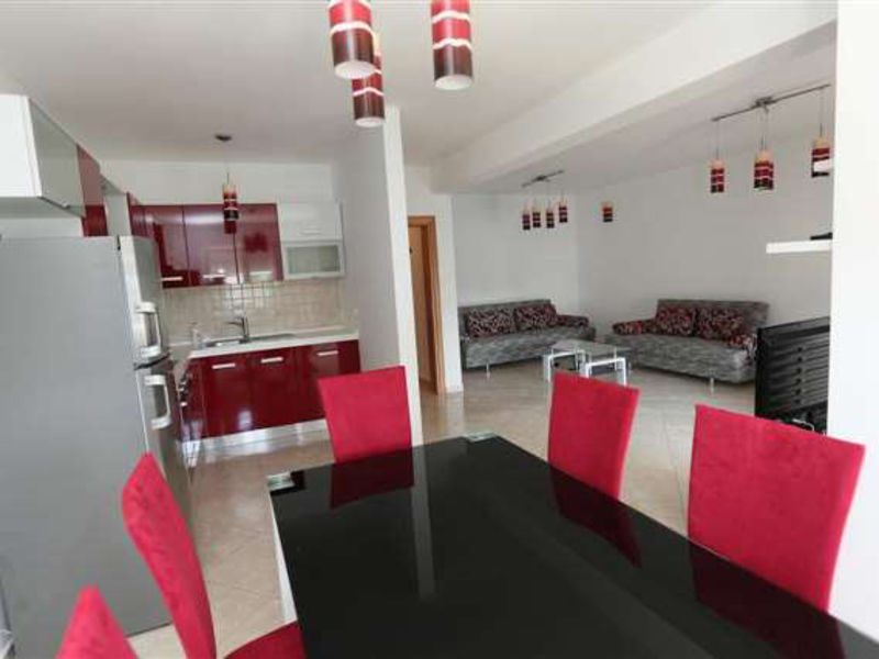 Apartmány 1351-125