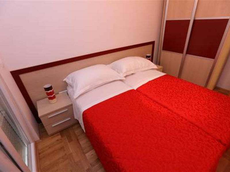 Apartmány 1351-125